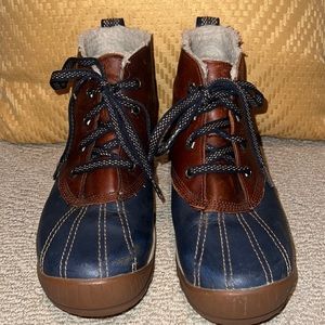 Timberland Boots!